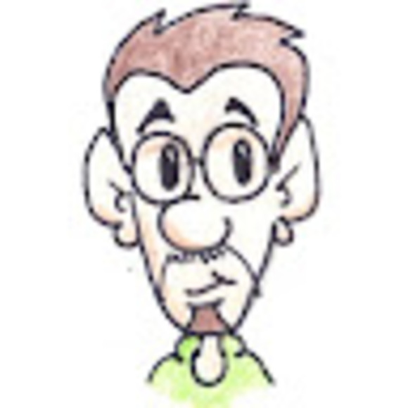 Meet your Posher, Scott - Picture 1 of 1